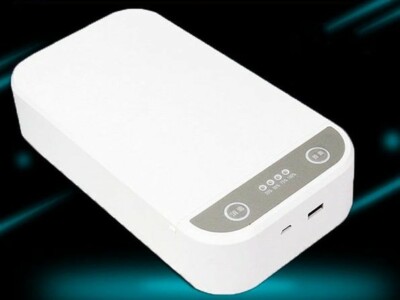 Multi-Functional Smartphone Mate Portable Phone Cleaner for Smart Phone