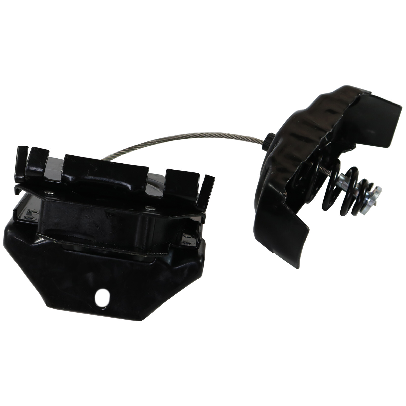 Spare Tire Winch Carrier Hoist Wheel For Cadillac Escalade Chevy Tahoe