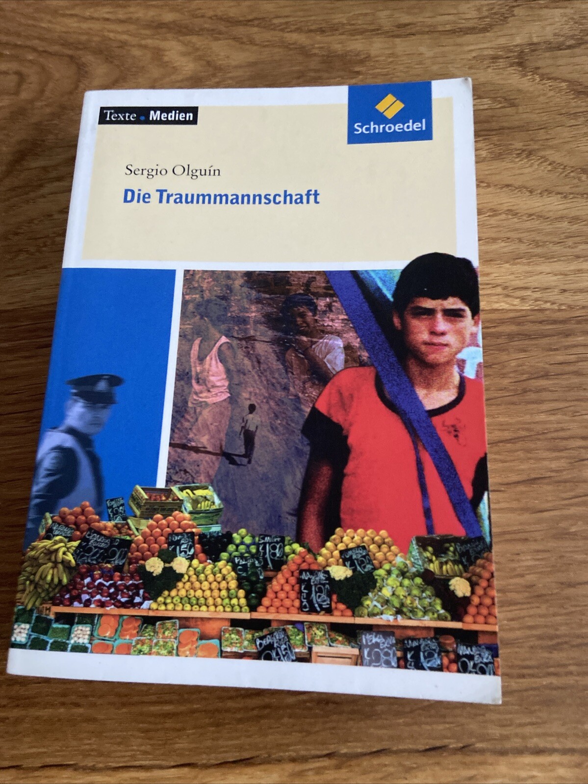 Texte.Medien - Sigrid Unterstab
