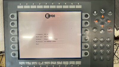 Mitsubishi Electric e900T