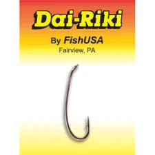 FishUSA Dai-Riki 280 Hopper & Nymph Hook