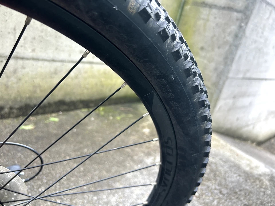 Scott Contessa Active Mountainbike 50 (S) Damen / Jugendliche - Bild 4 von 4