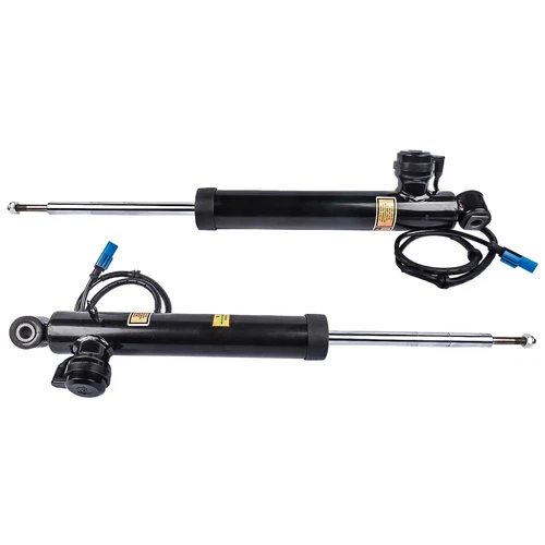 2x Hinten Stoßdämpfer Links Rechts Mit EDC Federbein 37126790001 Für BMW Z4 E89 - Picture 4 of 10