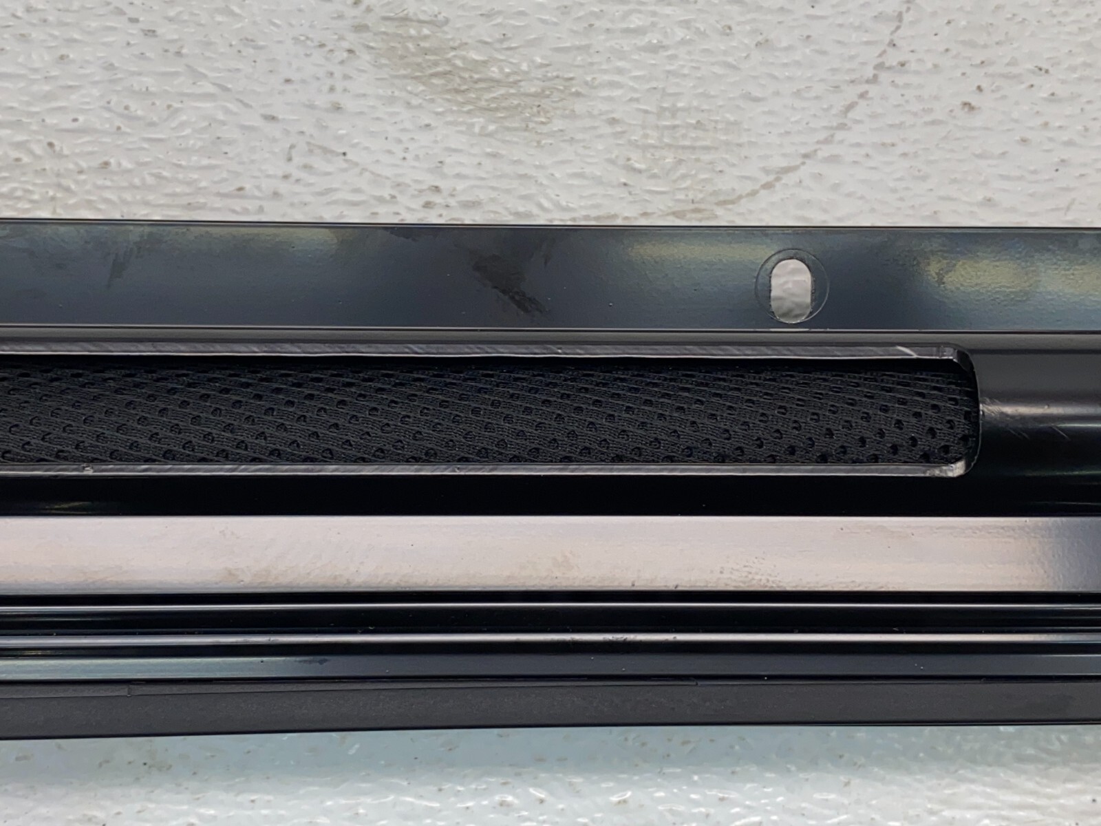 14-21 Maserati Quattroporte Rear Right Passenger Door Window Sunshade Blind OEM✅