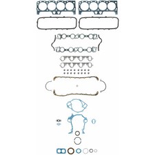 1969-1985 Ford 429 460 Big Block V8 Engine Full Gasket Set Sealed Power 2601013