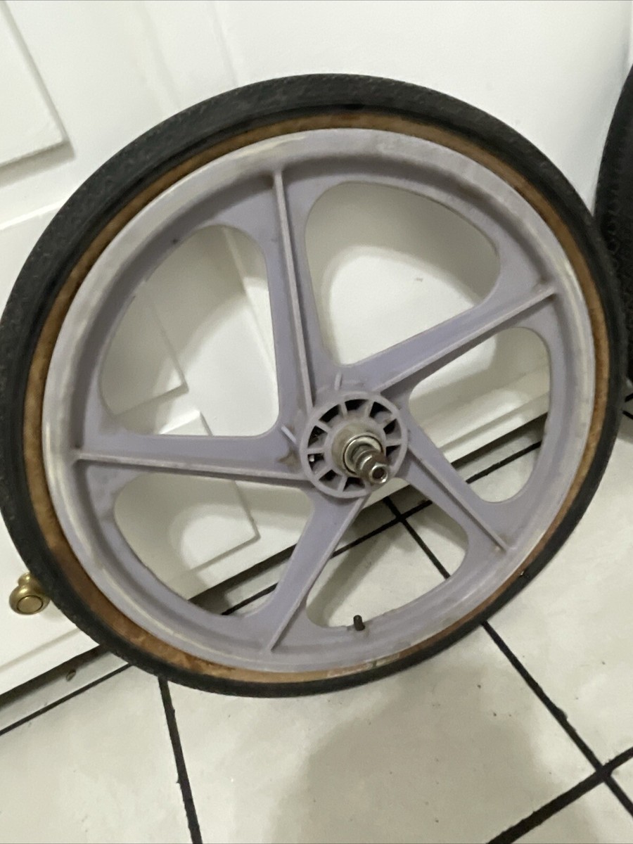 Peregrine Master Fits Haro GT Torker CW Kuwahara SE Redline Araya