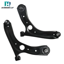 2x Front Suspension Control Arm w/ Ball joint for 2021-2023 Hyundai Elantra