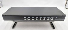 StarTech SV831DUSBU 8 Port 1U Rackmount USB V...