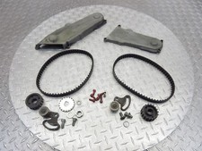 2002 99-02 Ducati 750SS Front Rear Timing Bel...