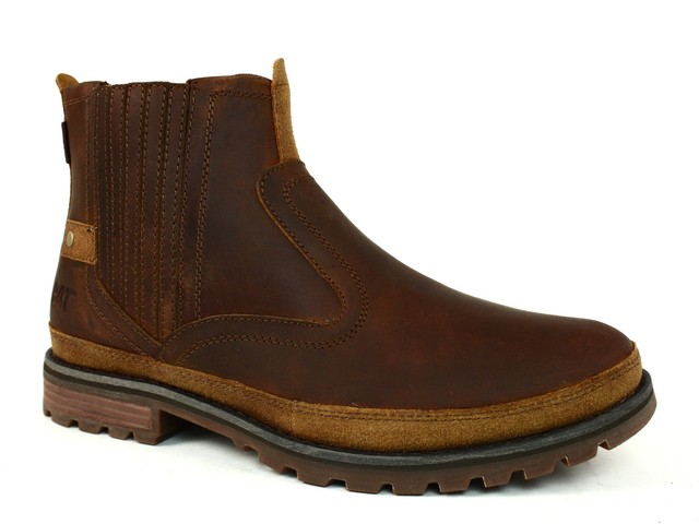 caterpillar graft boots