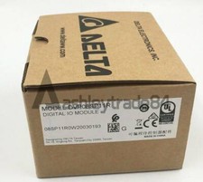 One Delta Module DVP08SP11R programmable controller DVP08SP11R New