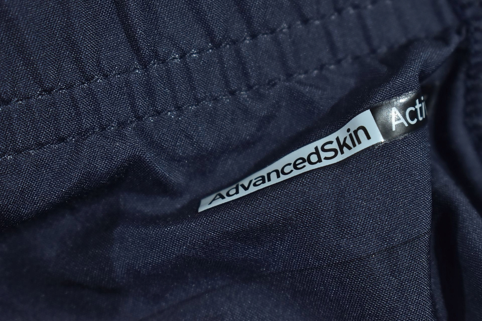 SALOMON AdvancedSKin Pantaloncini Sport Rock L