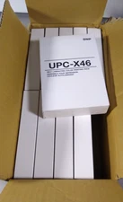 DNP 10UPCX46 Sony 10 UPC-X46 Color Print Pack for Sony Passport Media UP-DX100