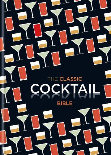 Thumbnail - Spruce The Classic Cocktail Bible (gebundene Ausgabe) (us Import)