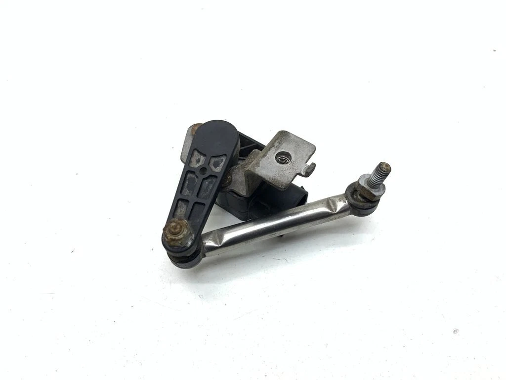 BMW X5 E70 2011 Air suspension front height level sensor 6776549 