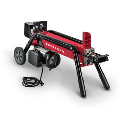 Powermate WDS1005ACNG - PM0500WS 5-Ton Electric Log Splitter 843530007534 |  eBay