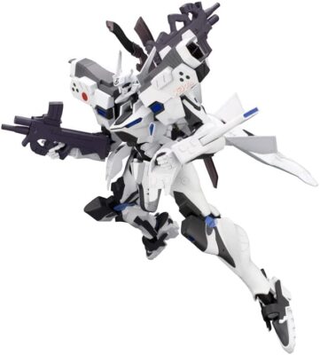 Muv-Luv Alternative Total Eclipse Shiranui 2 Yuya Bridges Ver.1.5 kit 180mm New