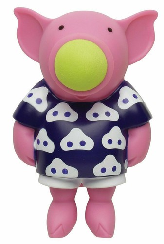 Popper Animals Pack with Soft Foam Balls Gift Selection, Toy for Kids Children - Picture 3 of 11