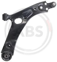 Original A.B.S. Lenker RadaufhäNgung 211419 FüR Hyundai KIA