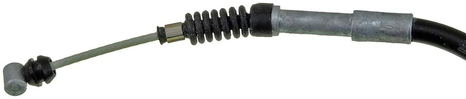 Cable de freno de estacionamiento trasero izquierdo para Toyota Camry 1997-2001 2,2 L 4 cilindros 1999 Dorman Foto 2 de 3