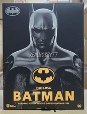 Beast Kingdom DAH-056 1/9 Batman1989 Batman