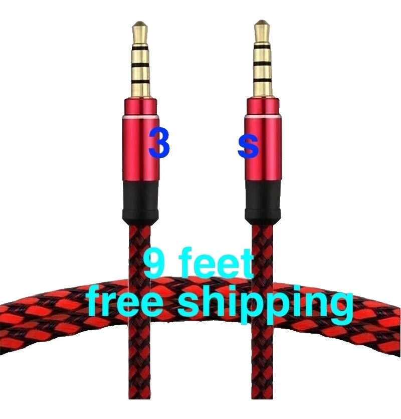 Cables Y Adaptadores para reproductores de audio Universal para iPod Mini