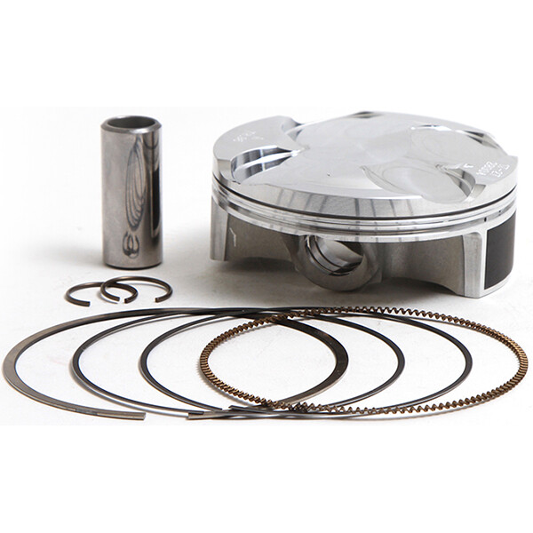 Piston Yamaha YZF 450 et WRF 450 G - Kit moteur forgé pour moto cross YZ450F 2018 2019