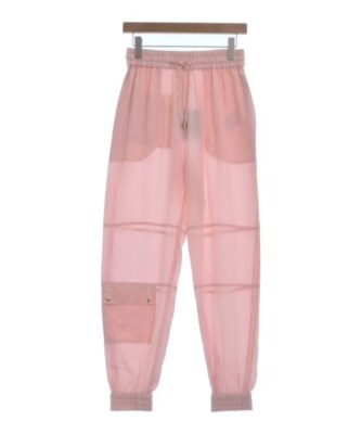 LOUIS VUITTON Pants (Other) Pink 38(Approx. S) 2200464963394