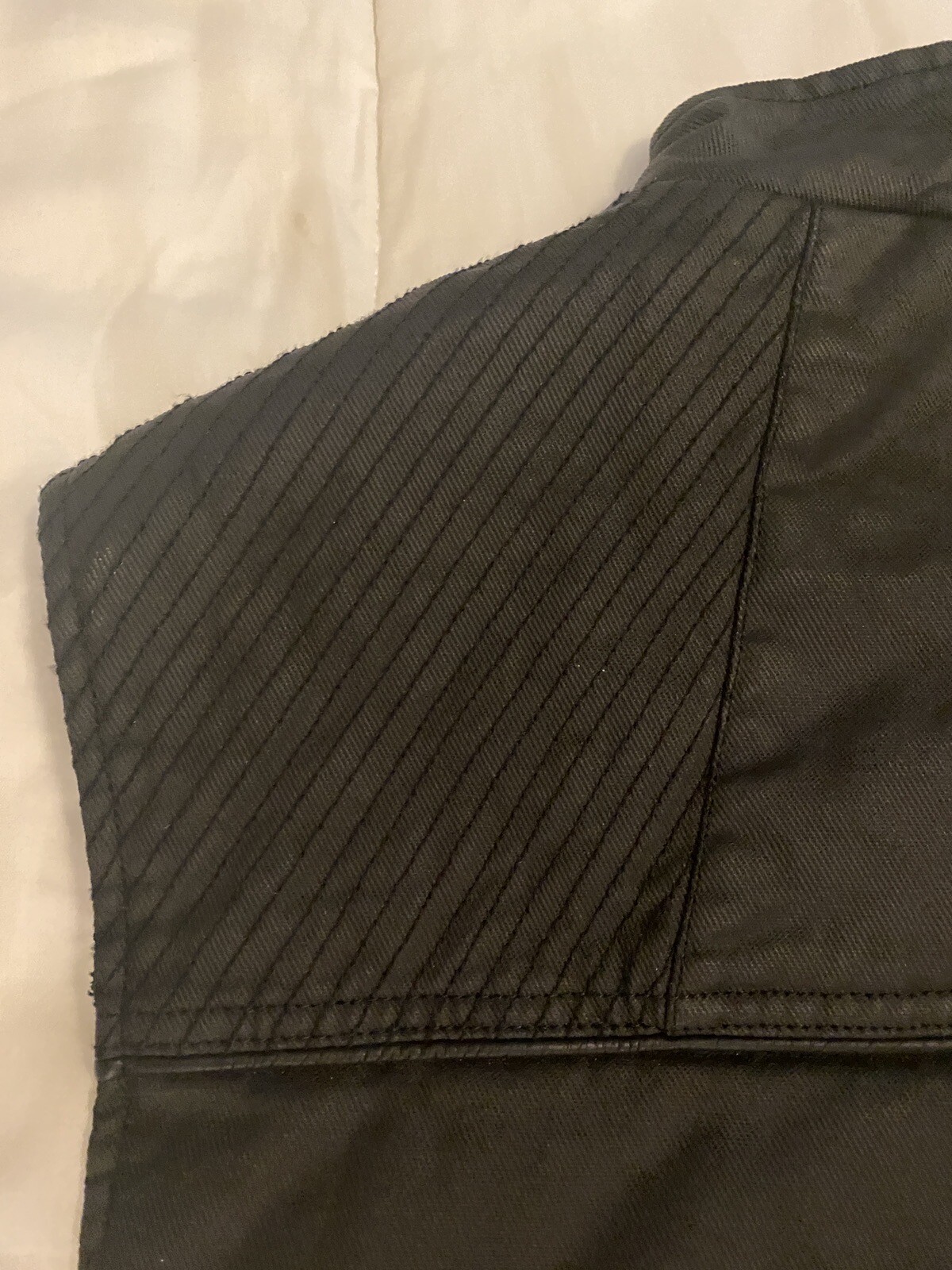 BKE BUCKLE MEN'S BLACK XXL VEST JACKET COAT SIZE XXL eBay