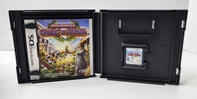 Nintendo DS Video Game Lot Of 15 - Manuals Included 