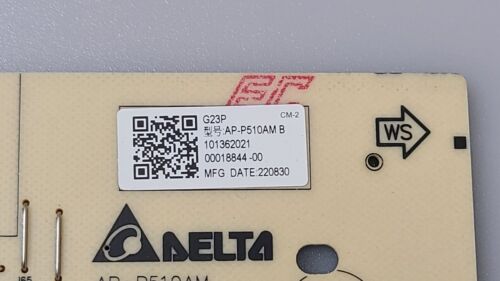 Sony AP-P510AM B Netzteil Platine - Bild 3 von 3