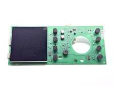 Bosch Thermador Range Interface Control Board Part# 479294 00653936 OO841