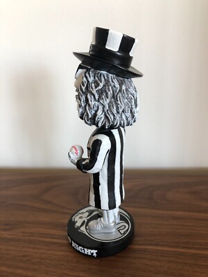 Chicago White Sox Grateful Dead Bobblehead Uncle Sam Skull
