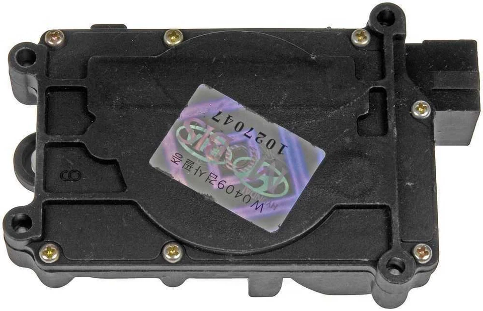 Door Lock Actuator Motor Dorman 759-407 - Image 4 of 4