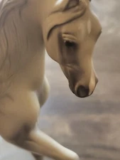  BREYER / ARABIAN BREEDS OF THE WORLD PORCELAIN 