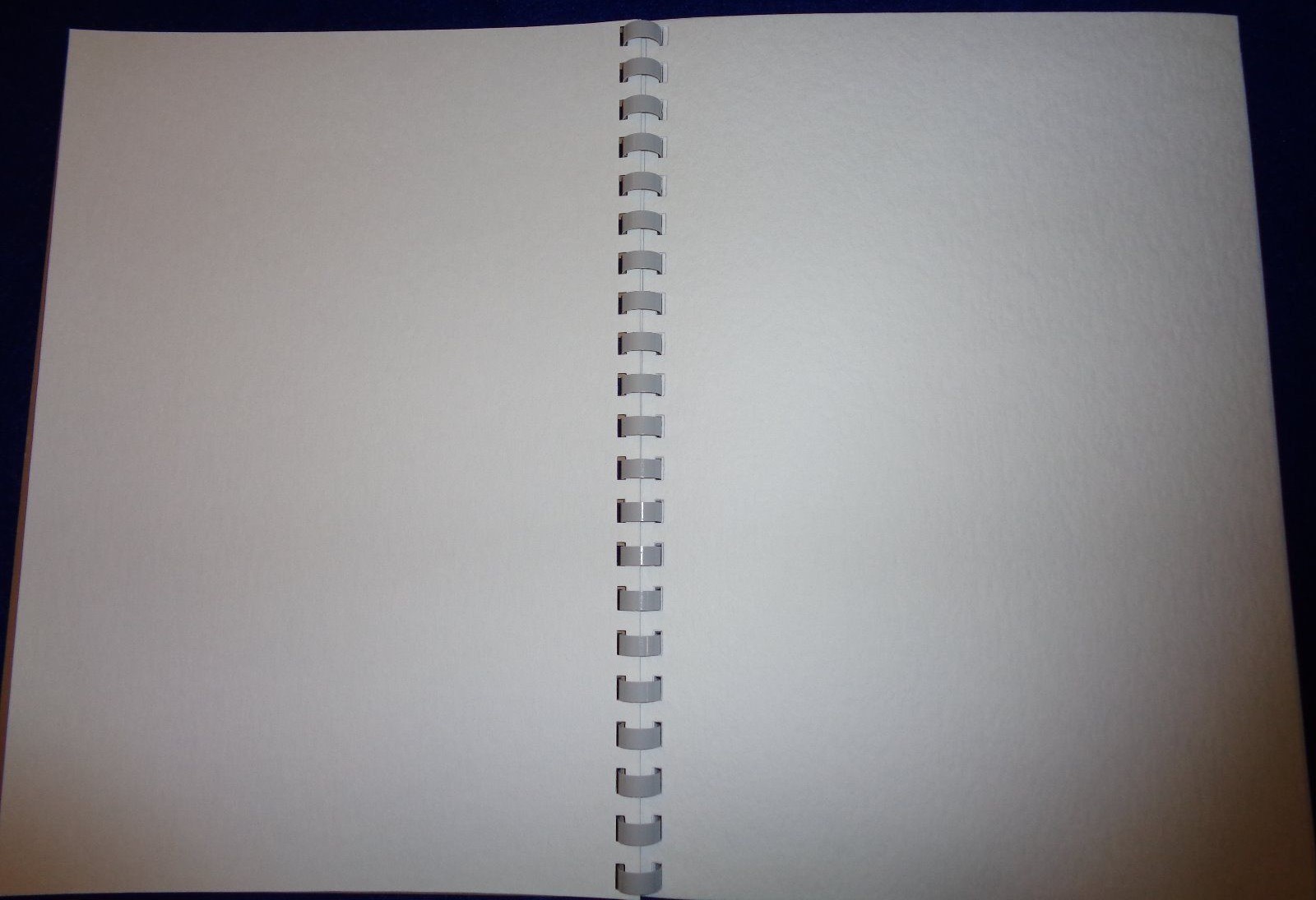 Desert Magic Large Stamp Drying Book 8.5 x 11 Showgard, NEW eBay