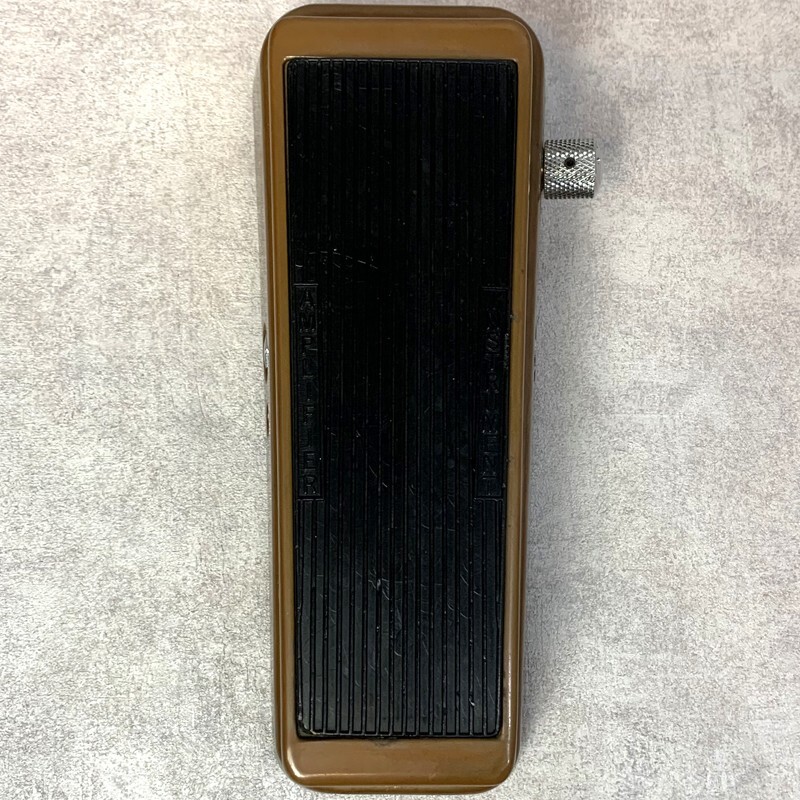 jim dunlop cry baby 535Q 初期型 CRY BABY® 535Q MULTI-WAH - Dunlop