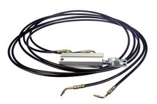 Hydraulikzylinder Cabriodach vorne 171 800 0072 passend für Mercedes-Benz