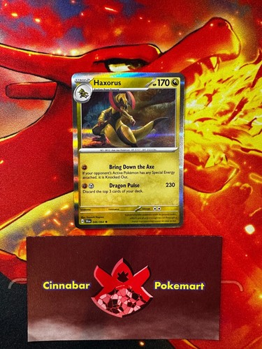 PICK YOUR CARD! Scarlet & Violet: Shrouded Fables - Common/Uncommon/Rare Holo - Picture 41 of 55