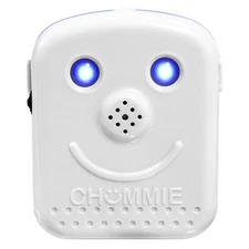 Chummie Premium Bedwetting Alarm Doctor Recommended for Children & Deep Sleepers