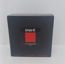 Leonard Balahe Eau de Toilette 100ml Flacon (...