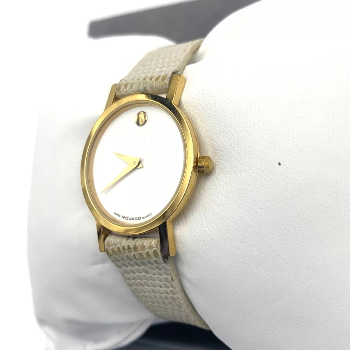 Discontinued clearance movado watches