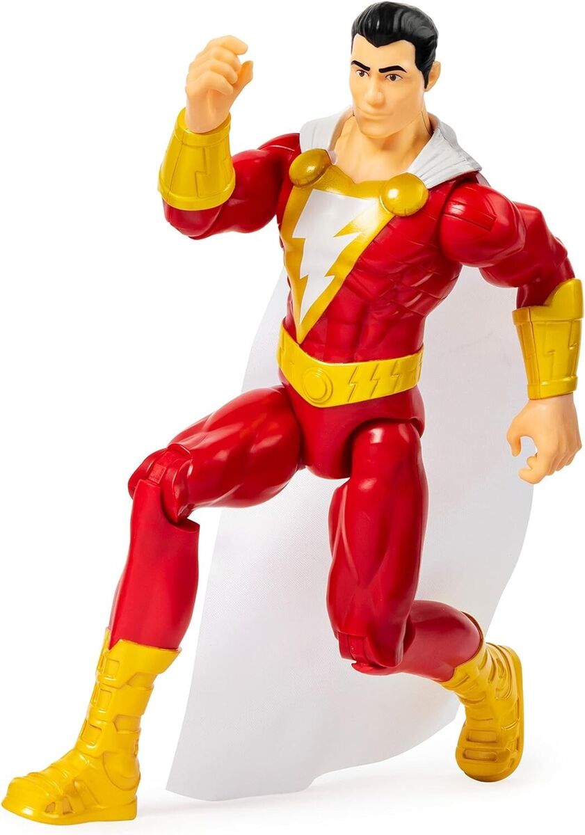 DC Comics SHAZAM! 12 DC Comics SHAZAM! 12