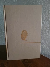 1961 Alice In Wonderland & Through the Looking Glass Children's Classics Book 