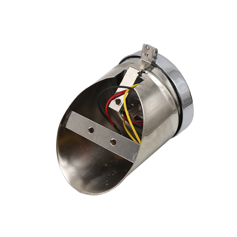 新品 Ural  R71 R75 メーターインヘッドライト For BMW R71 R75 Ural M72 KS750 750 MB750 Motor 12V Taillight Tail