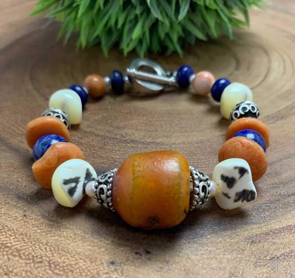 Berber bracelet sale