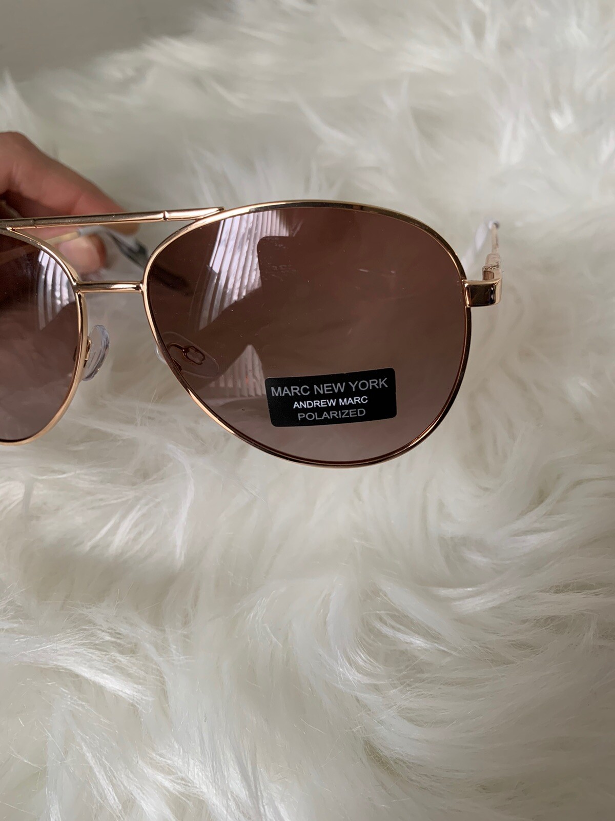 marc new york polarized sunglasses