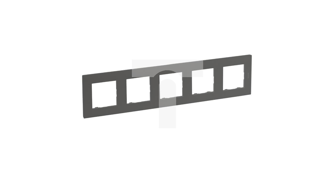 Niloe Step Five-fold frame 5x steel 863495 /T2UK