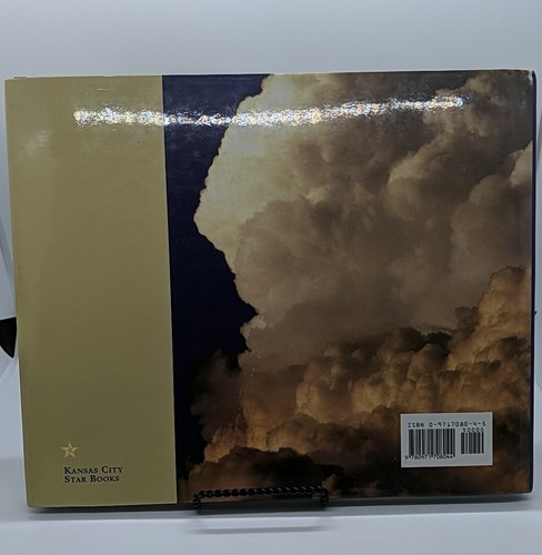 Our Spacious Skies: Sun, Storm and Stars--A Journey Through Day and Night in ... - Picture 2 of 3