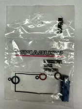 Scubapro G250 G200B 156 2nd Stage Regulator Repair/Maintenance Kit 11-254-041